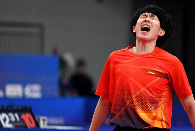 运气与实力 运气与实力