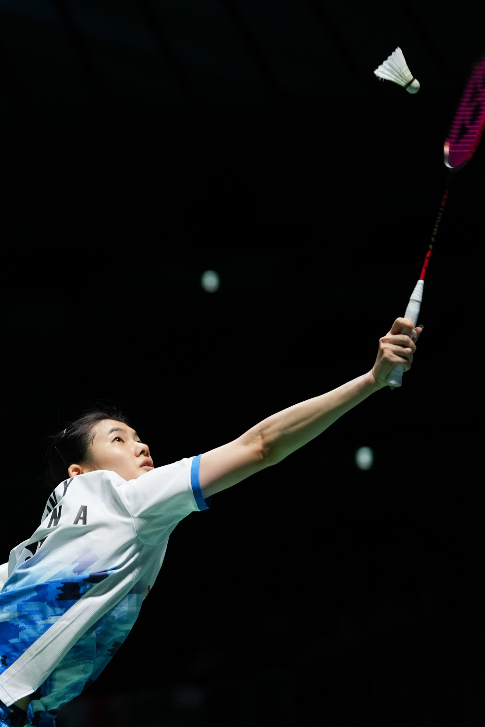 一场震撼人 一场震撼人