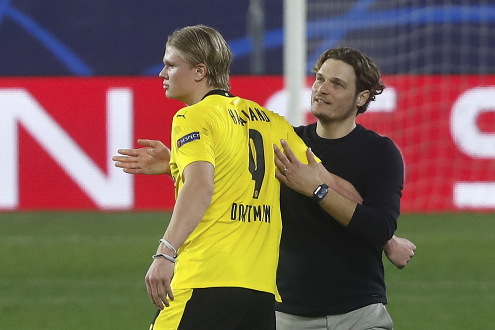 张力的一笔 张力的一笔