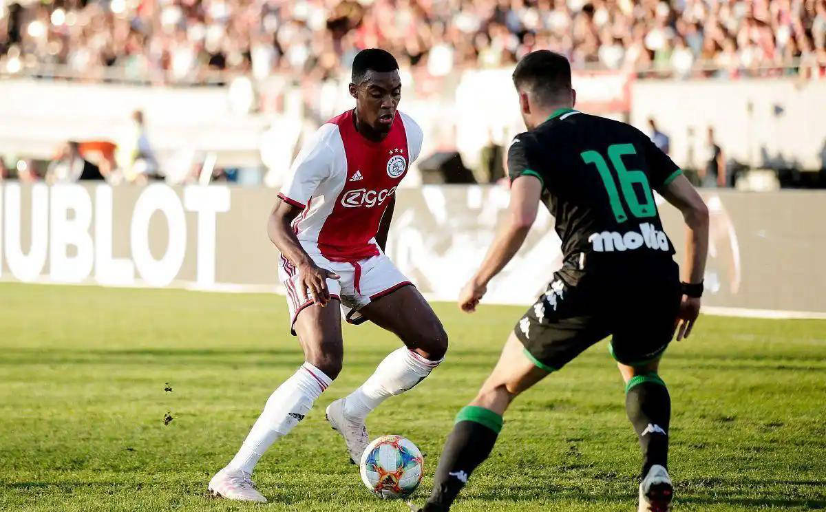 的讨论从未 的讨论从未