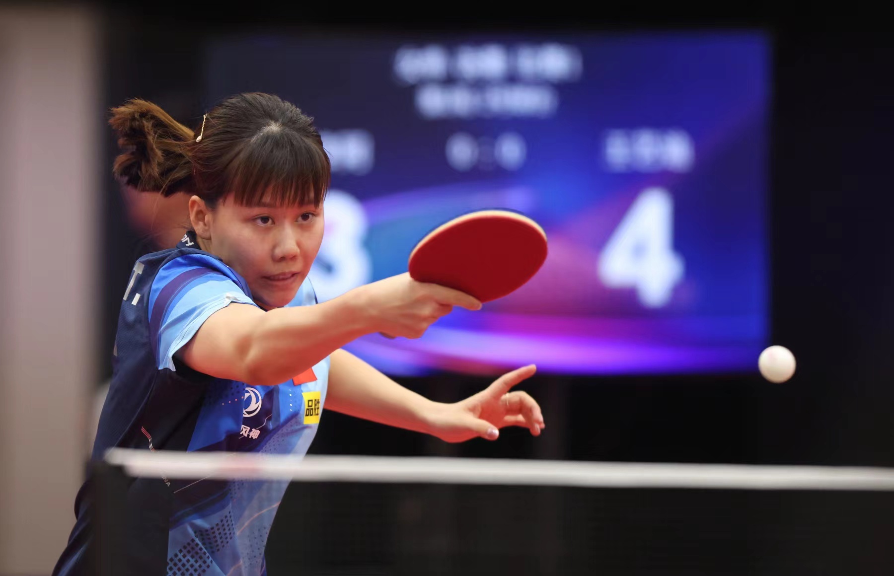 谁才配做 谁才配做